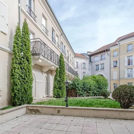 Apartamento La Place De Toscane 1