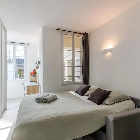 Apartamento La Place De Toscane 1