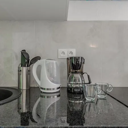 Apartamento La Place De Toscane 1 *