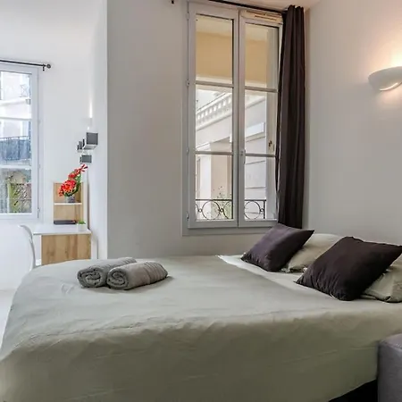 Apartamento La Place De Toscane 1 *