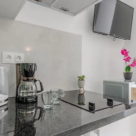 Apartamento La Place De Toscane 1 *